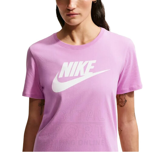 REMERA SPORTSWEAR ESSENTIALS