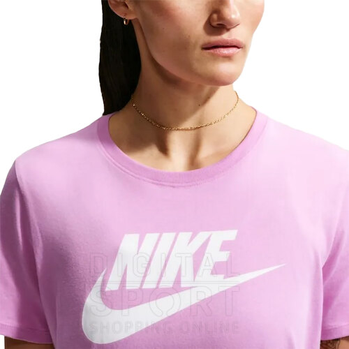 REMERA SPORTSWEAR ESSENTIALS