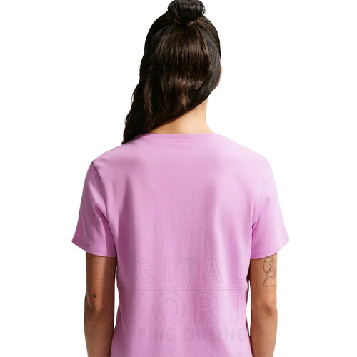 REMERA SPORTSWEAR ESSENTIALS