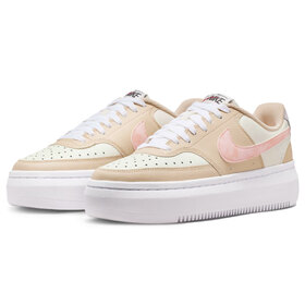 ZAPATILLAS W COURT VISION ALTA