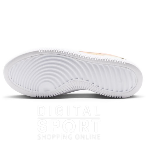 ZAPATILLAS W COURT VISION ALTA