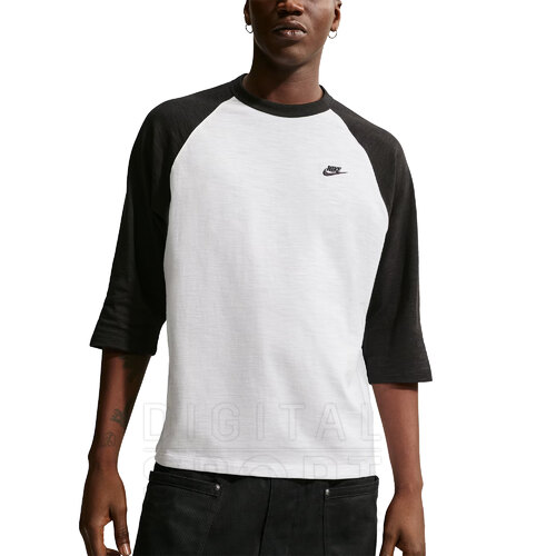 REMERA SPORTSWEAR CLUB