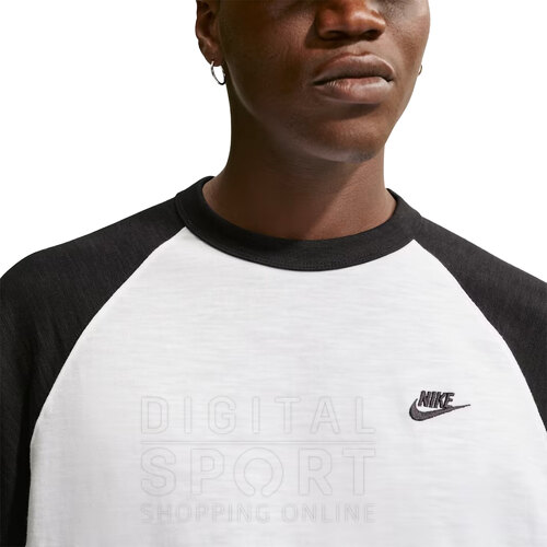 REMERA SPORTSWEAR CLUB