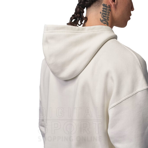BUZO CANGURO JORDAN BROOKLYN FLEECE