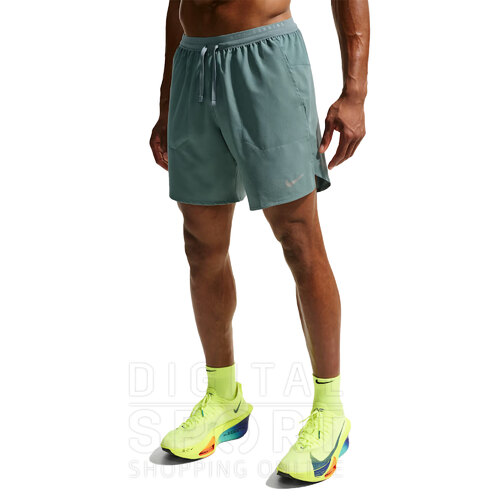 SHORT STRIDE DRI-FIT