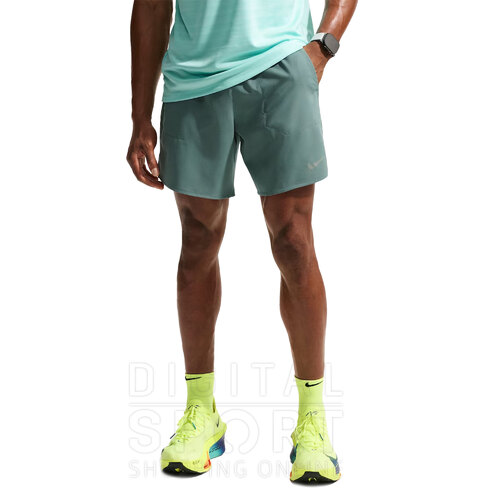 SHORT STRIDE DRI-FIT