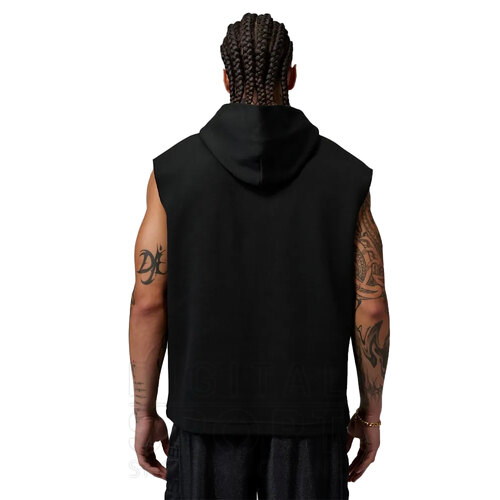 BUZO SPORT HOOP FLEECE
