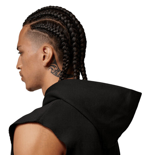BUZO SPORT HOOP FLEECE