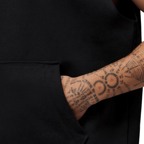 BUZO SPORT HOOP FLEECE