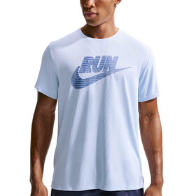 REMERA MILER RUN
