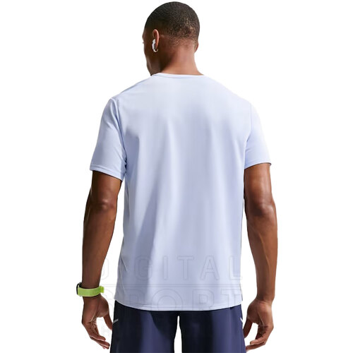 REMERA MILER RUN