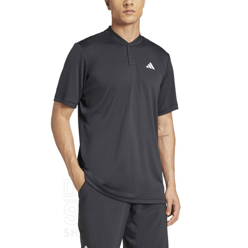REMERA CLUB HENLEY