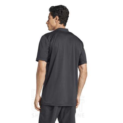 REMERA CLUB HENLEY