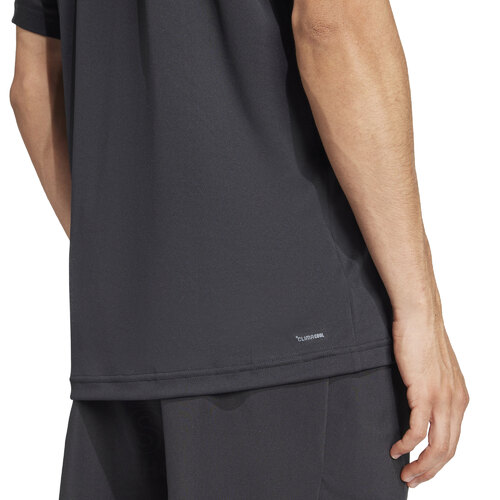 REMERA CLUB HENLEY