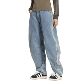 PANTALON JEAN BARRIL LOOSE