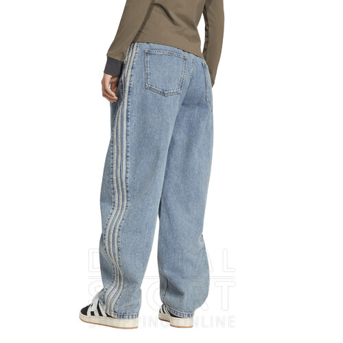 PANTALON JEAN BARRIL LOOSE