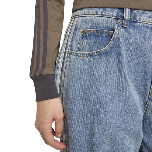 PANTALON JEAN BARRIL LOOSE