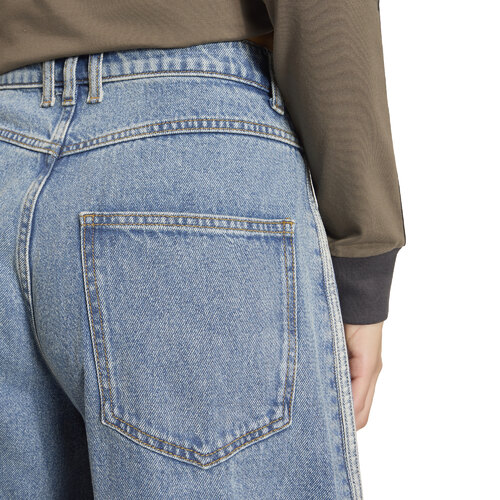 PANTALON JEAN BARRIL LOOSE