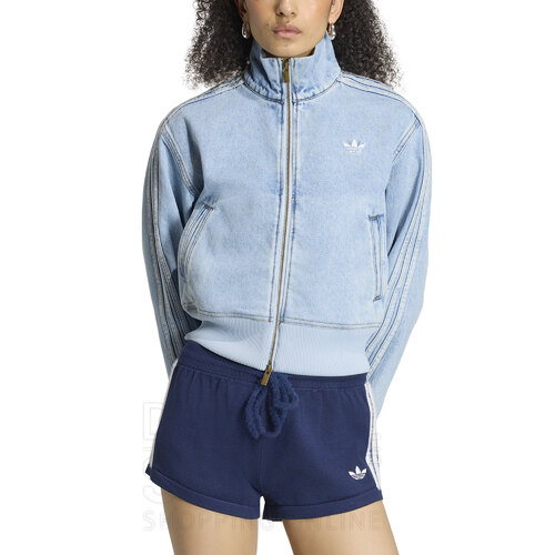 CAMPERA JEAN FIREBIRD