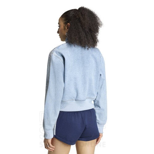 CAMPERA JEAN FIREBIRD