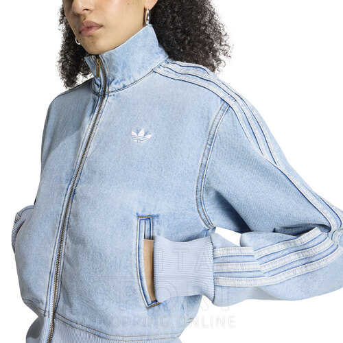 CAMPERA JEAN FIREBIRD