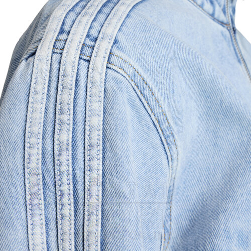 CAMPERA JEAN FIREBIRD