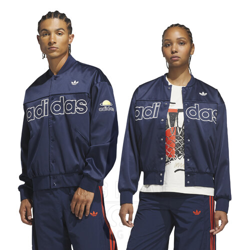 CAMPERA VARSITY ORIGINALS
