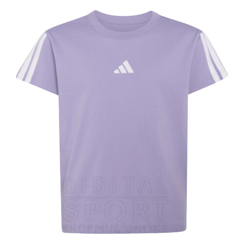 REMERA ESSENTIALS KIDS