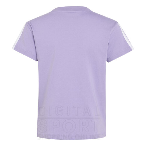 REMERA ESSENTIALS KIDS