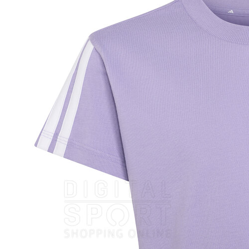 REMERA ESSENTIALS KIDS
