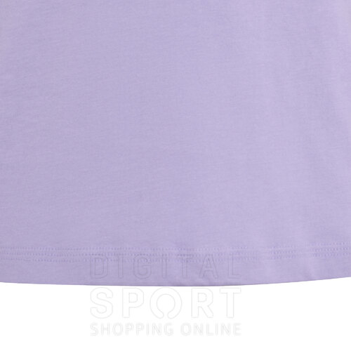 REMERA ESSENTIALS KIDS