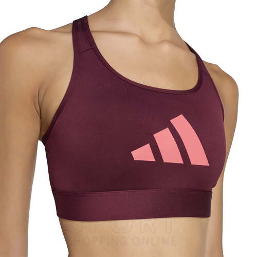 TOP DEPORTIVO GRAPHIC PRIMELIFTREACT