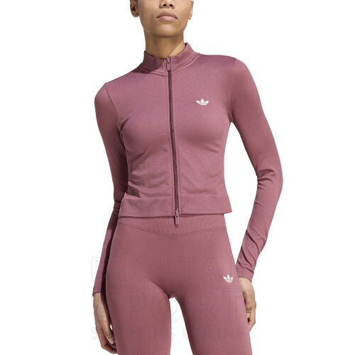 CAMPERA SEAMLESS