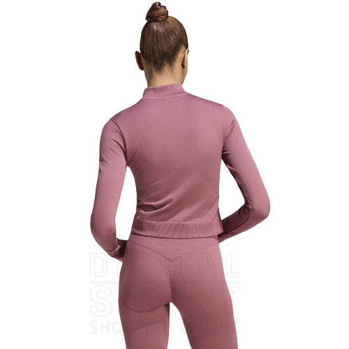 CAMPERA SEAMLESS