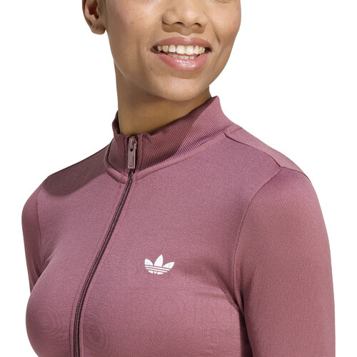 CAMPERA SEAMLESS