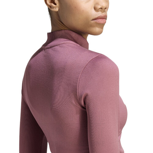 CAMPERA SEAMLESS