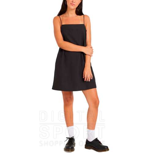 VESTIDO BACKBEATZ