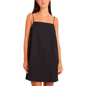 VESTIDO BACKBEATZ