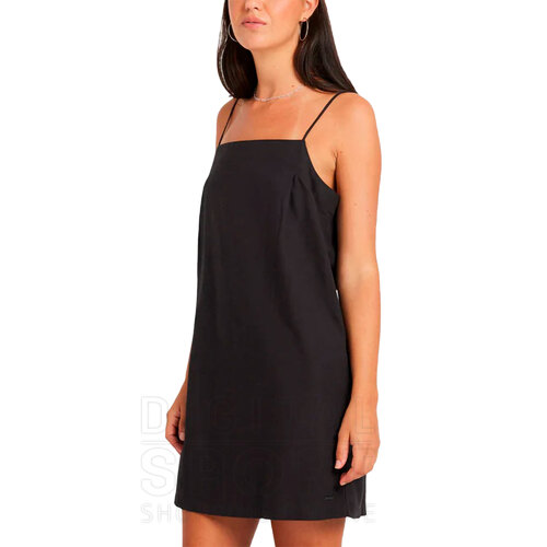 VESTIDO BACKBEATZ