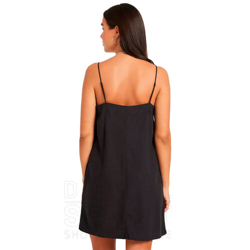 VESTIDO BACKBEATZ
