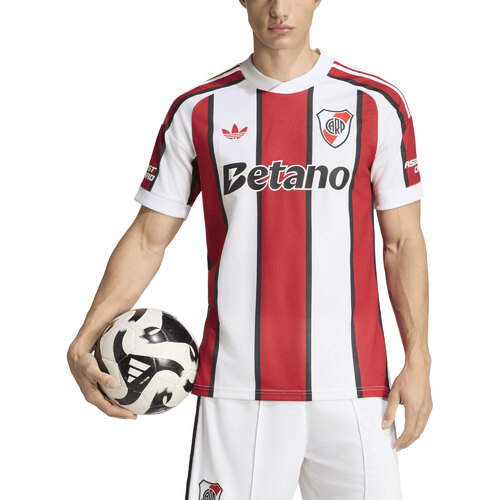 CAMISETA RIVER PLATE AWAY