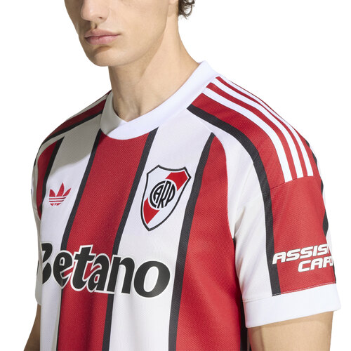 CAMISETA RIVER PLATE AWAY