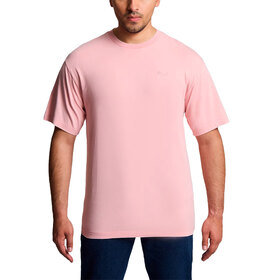 REMERA ESS ELEVATED RELAXED