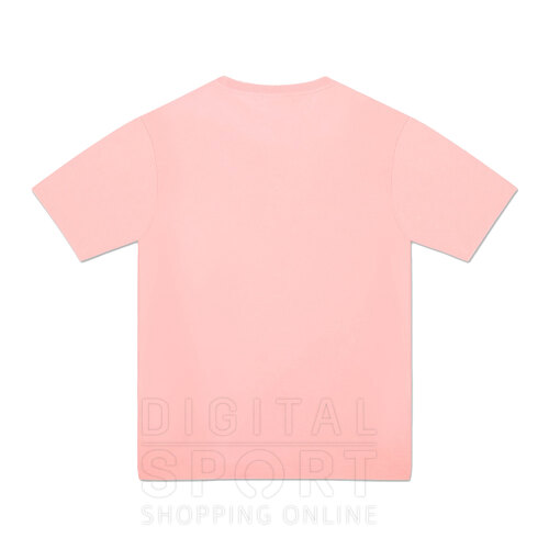 REMERA ESS ELEVATED RELAXED