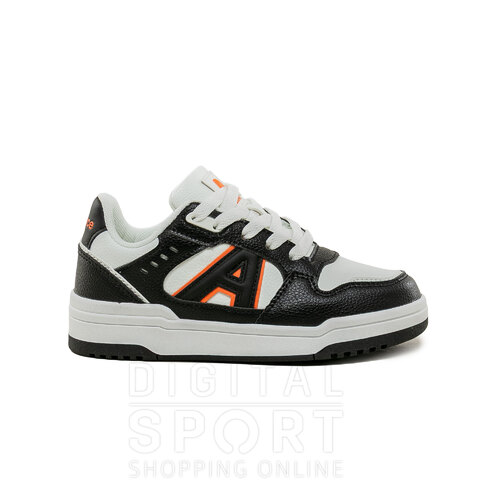 ZAPATILLAS SKATE MAX