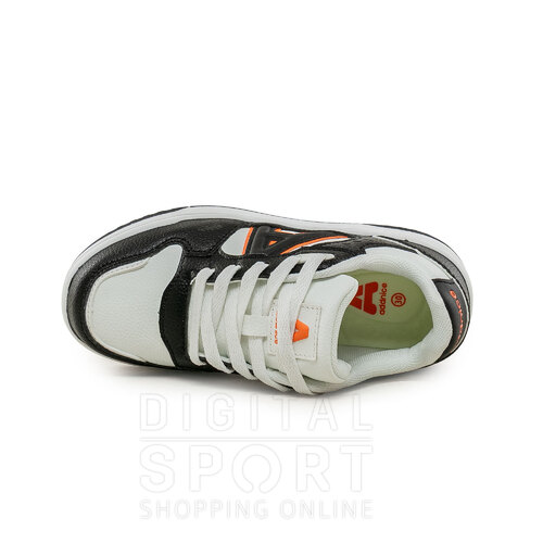 ZAPATILLAS SKATE MAX