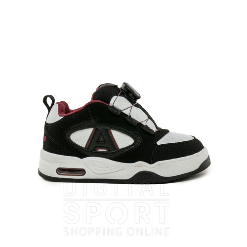 ZAPATILLAS SKATE CRICKET