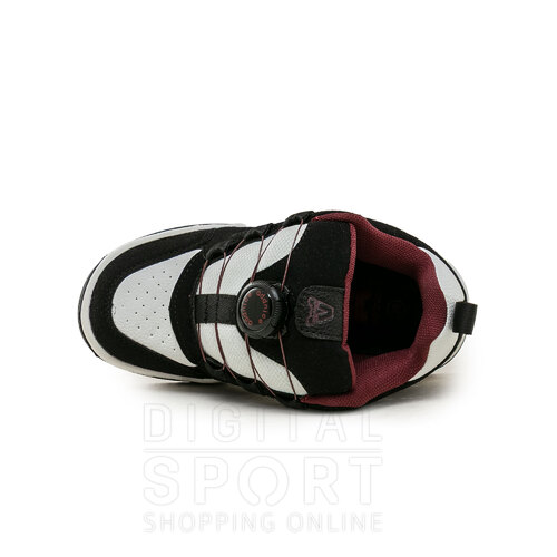 ZAPATILLAS SKATE CRICKET