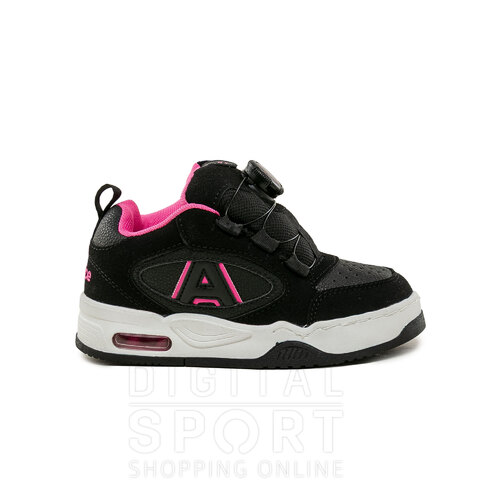 ZAPATILLAS SKATE CRICKET