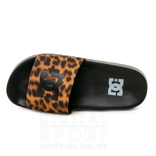 CHINELAS SLIDE PLATAFORM